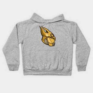 Trials Of Osiris Titan Helmet Kids Hoodie